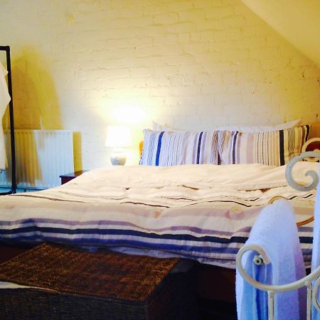 Nightingale'S Loft Bed & Breakfast Ashbourne  Exterior photo